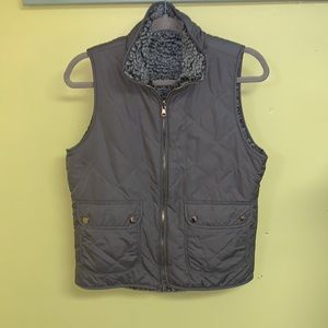 Vest. Size S.